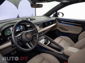 Porsche Macan Electric 4