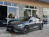 Ford Focus 1.0 EcoBoost ST-Line