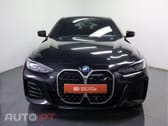 BMW i4 eDrive35i Pack M