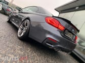 BMW M4 DKG