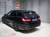 BMW 330 e Touring Pack Desportivo M Auto