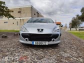 Peugeot 307 1.6 HDi Executive
