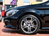 Mercedes-Benz CLA 220 CDi Urban Aut.111g