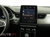 Renault Arkana Arkana 1.6 E-Tech Full Hybrid Techno