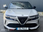 Alfa Romeo Junior Elettrica