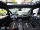 BMW 216 d Line Sport