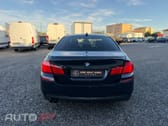 BMW 525 d Pack M Auto