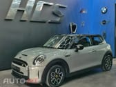 MINI Cooper Cooper SE