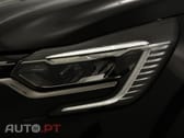 Renault Captur Captur 1.0 TCe Techno Bi-Fuel