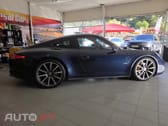Porsche 911 Carrera 4 PDK