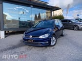 Volkswagen Golf 1.6 TDI Confortline
