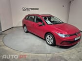 Volkswagen Golf Variant 1.5 TSI Life 