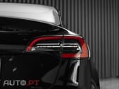 Tesla Model 3 Long Range AWD Dual Motor