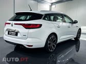 Renault Mégane ST Hybrid
