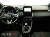 Renault Clio Clio 1.0 TCe RS Line