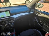 Ford Focus SW 1.0 EcoBoost S&S COOL&CONNECT DESIGN