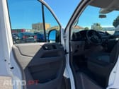 Volkswagen Crafter 2.0 TDI CD Longo