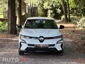 Renault Mégane E-Tech 130 Comfort Range Evolution