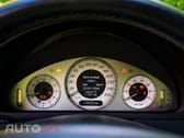 Mercedes-Benz CLK 200 K Avantgarde