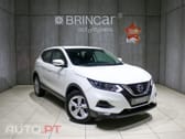 Nissan Qashqai 1.6 dCi Acenta
