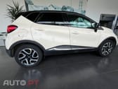 Renault Captur 1.5 dCi