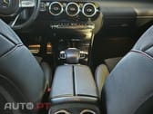 Mercedes-Benz A 180 d 7G-DCT AMG Line