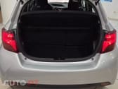 Toyota Yaris 1.0 VVT-i Comfort