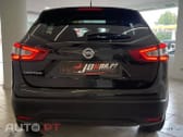 Nissan Qashqai 1.5 dCi N-Connecta 18