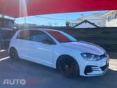 Volkswagen Golf 1.6 TDi BlueMotion Trendline
