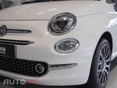 Fiat 500C 1.0 Hybrid
