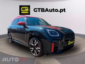 MINI Countryman 2.0 300 S John Cooper Works All4