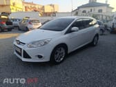 Ford Focus SW 1.6 TDCi Trend Easy