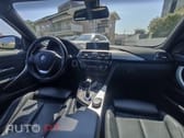BMW 420 i Aut. Sport Line