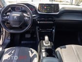 Peugeot 2008 Puretech Allure