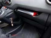 Citroen Berlingo Berlingo 1.6 HDI L2 3L FRIO + ISOTERMICA
