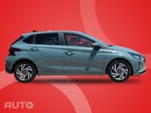 Hyundai i20 1.2 MPI Comfort