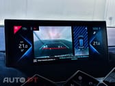 DS DS3 Crossback E-Tense Performance Line +