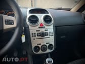 Opel Corsa 1.3 CDTi CMON