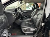 Mercedes-Benz B 180 CDi BlueEfficiency