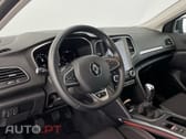 Renault Mégane 1.5 Blue dCi 115 Techno