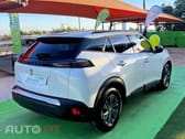 Peugeot E-2008 50 kWh Style