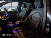 Mercedes-Benz GLC 300 4MATIC AMG LINE