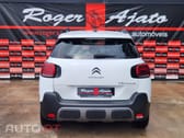 Citroen C3 Aircross 1.2 PureTech Feel