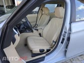 BMW 320 d Touring Aut.