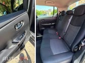 Nissan Leaf N-Connecta