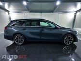 Kia Ceed SW 1.6 GDi PHEV DCT GT-Line