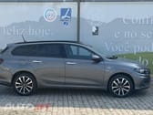 Fiat Tipo 1.6 M-Jet Lounge DCT