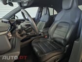 Porsche Macan Electric 4