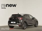 Renault Captur Captur 1.0 TCe Techno Bi-Fuel