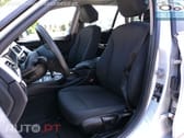 BMW 320 d Touring Efficient Dynamics